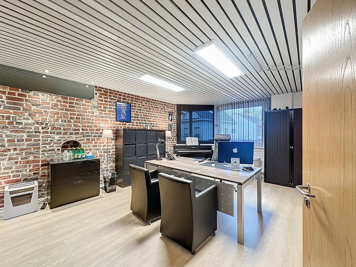 Kantoor te huur in Wevelgem - foto 2