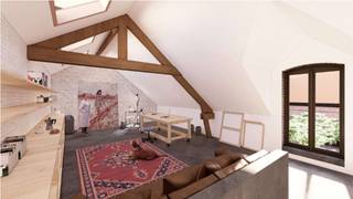 Ontdek een unieke co-workingruimte van 48m², ontworpen met een sterke focus op duurzaamheid en comfort. Deze ruimte biedt plaats aan 6 tot 8...
