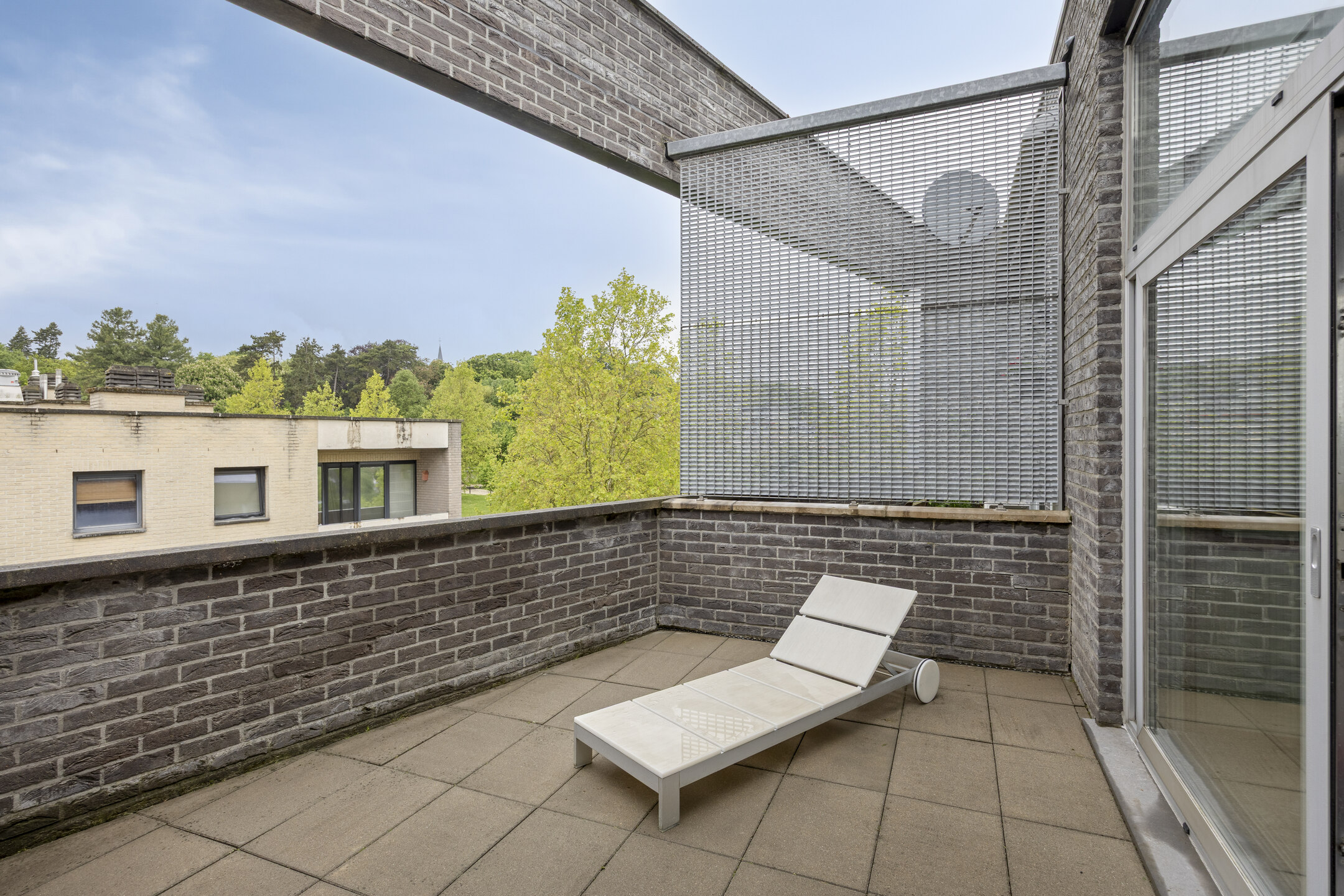 Duplex met 3 slaapkamers en autostaanplaats in Leuven - foto 4