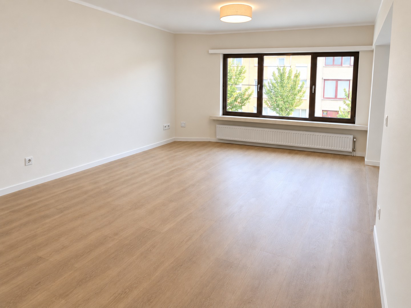 TOP gerenoveerd appartement - foto 3