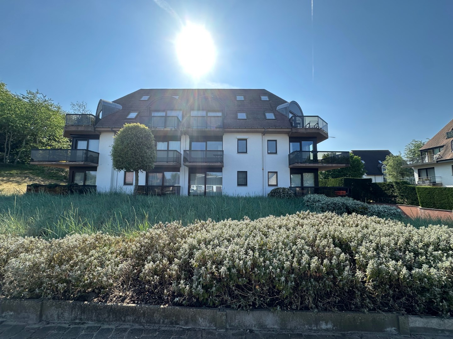 Apartment for sale in De Panne with 4 bedrooms - photo 1