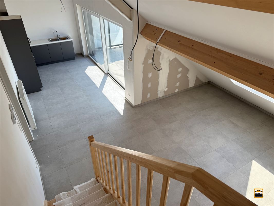 Apartment for sale in Borgloon with 3 bedrooms - photo 2