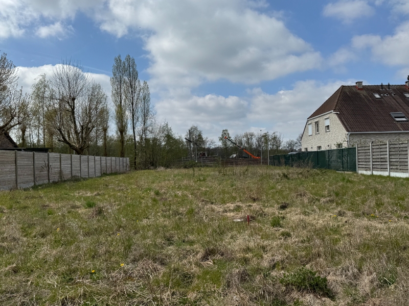 Terrain à vendre à Essen - photo 5