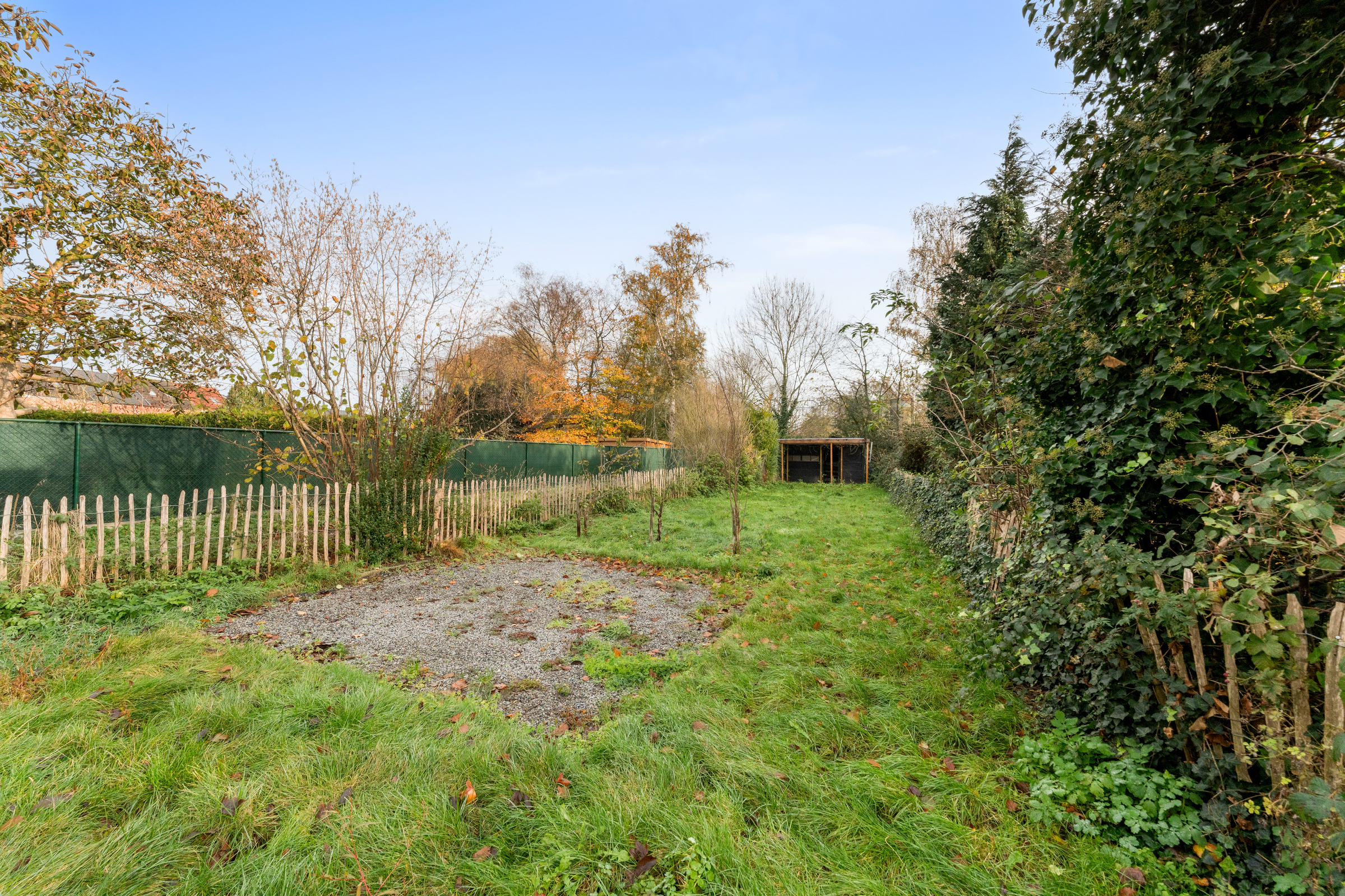 Open bebouwing met grote tuin in Dendermonde - foto 5