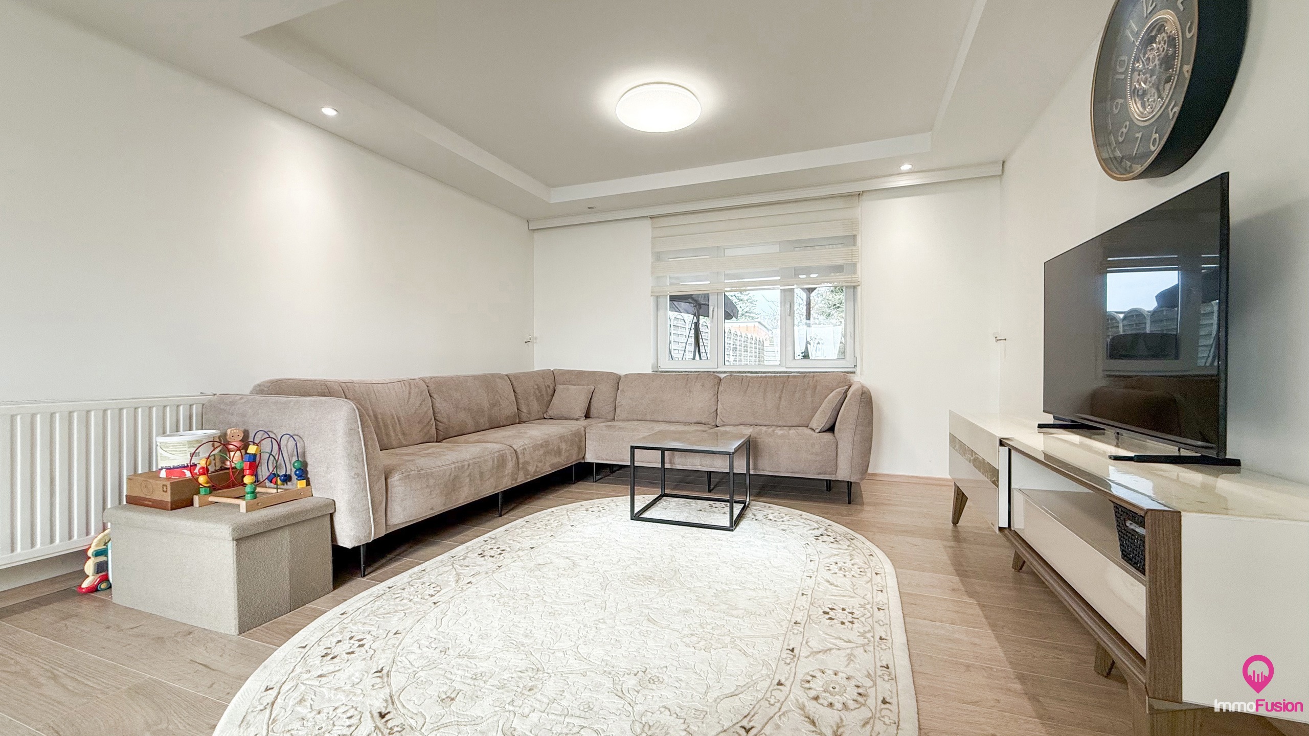 Maison à vendre à Heusden-Zolder avec 3 chambres - photo 4