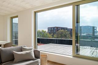 Apartment for sale in Antwerp
