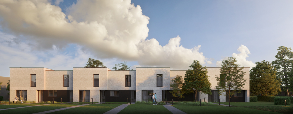 Luxueuze woningen in het hart van Edegem - foto 4