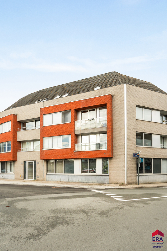 Appartement te koop in centrum Waregem - foto 2