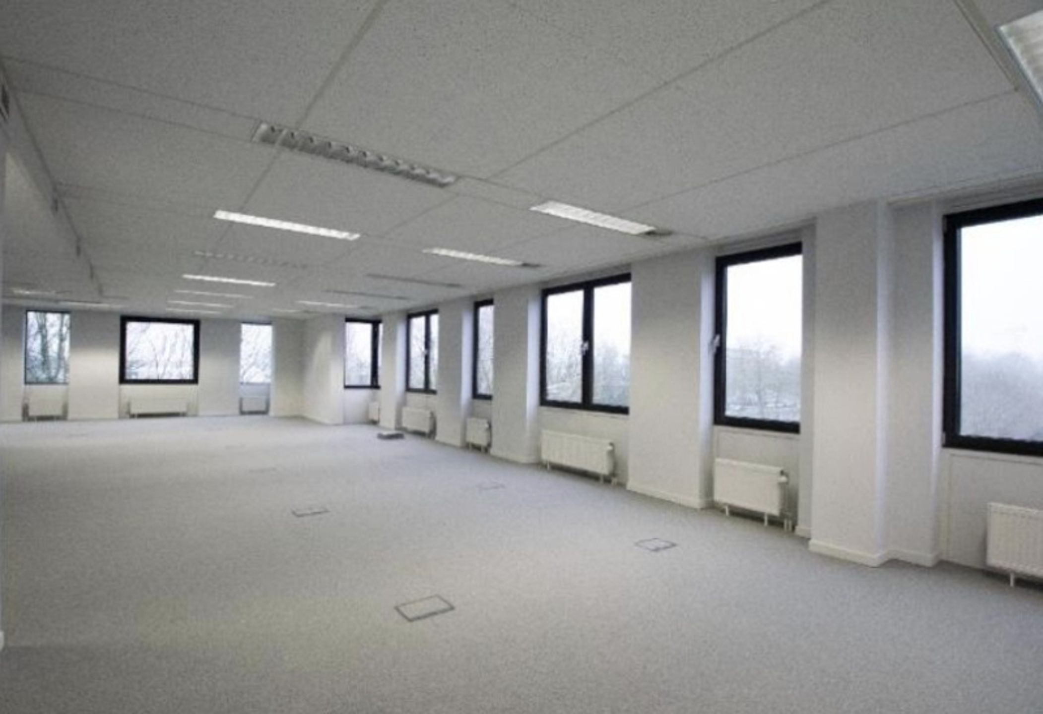 Kantoren te huur Anderlecht - foto 5