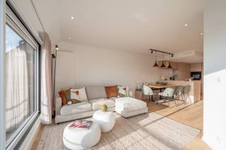 Apartment for sale in Knokke-Heist