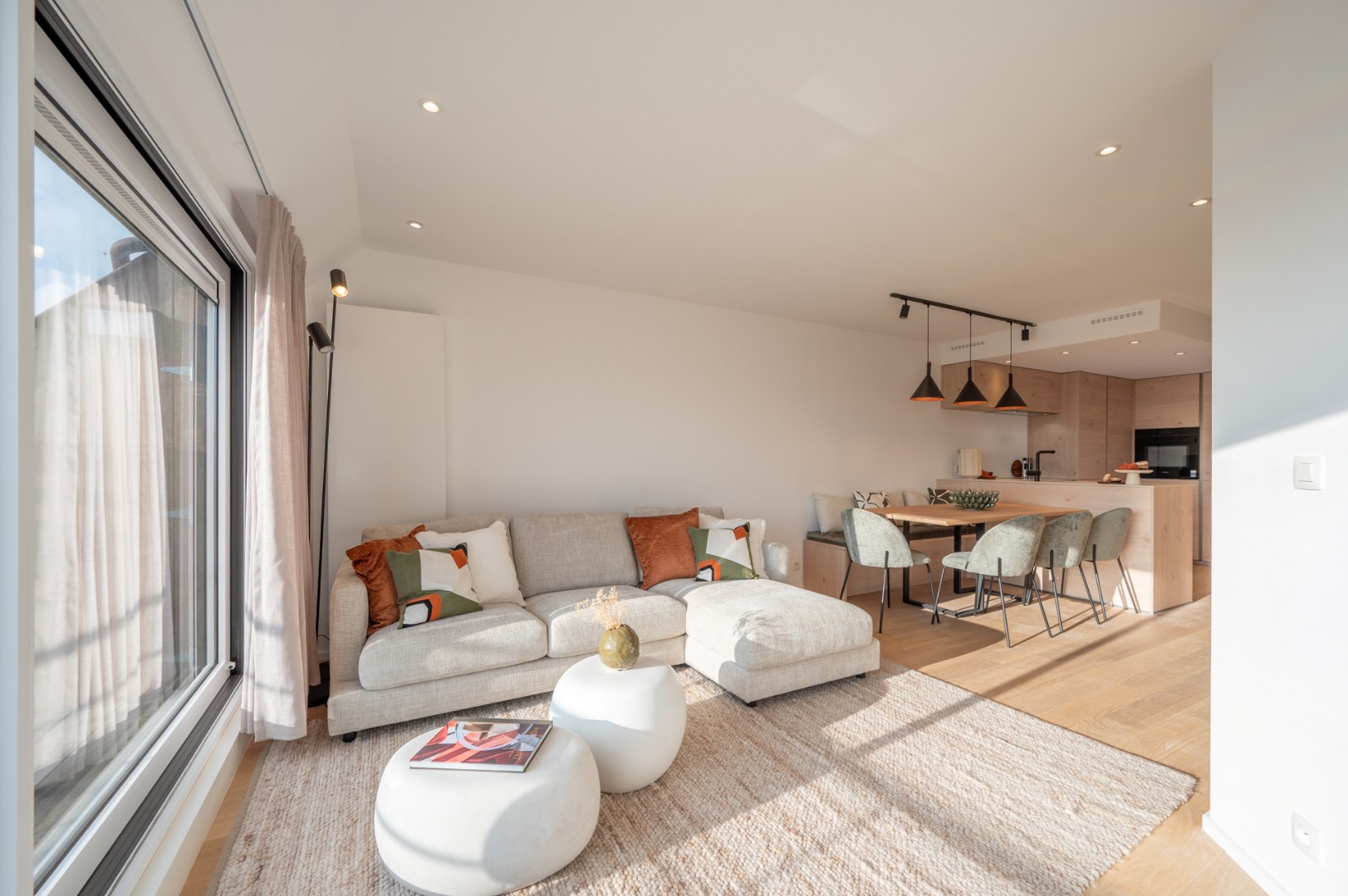 Apartment for sale in Knokke-Heist with 3 bedrooms - photo 3