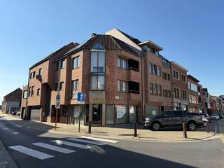 Commercial for rent in Ninove