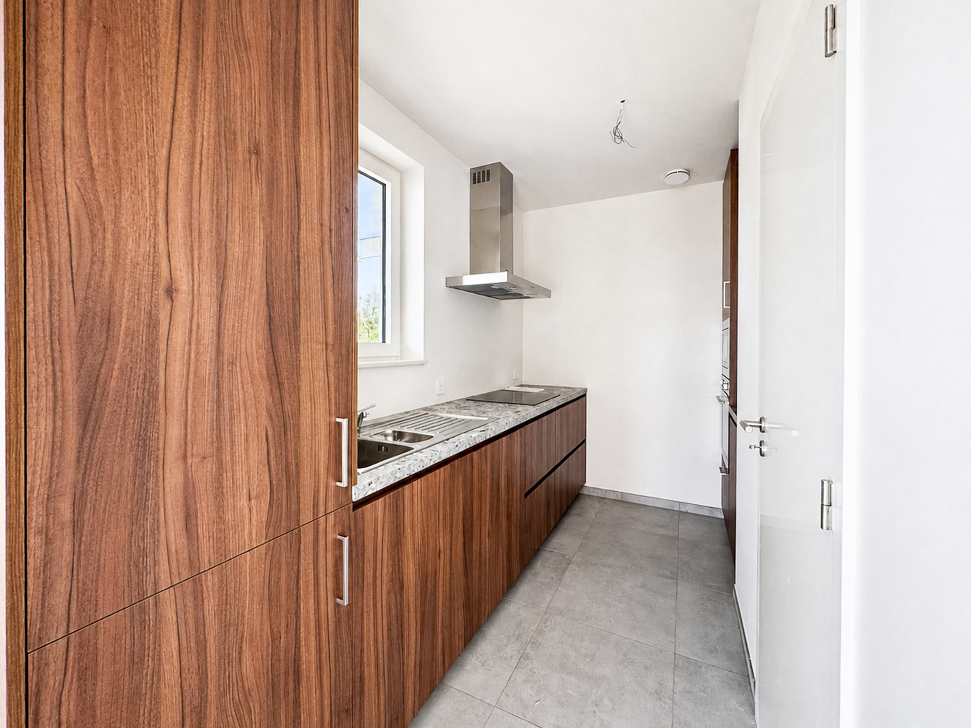 Uniek appartement met uitzonderlijk ruim terras - foto 4