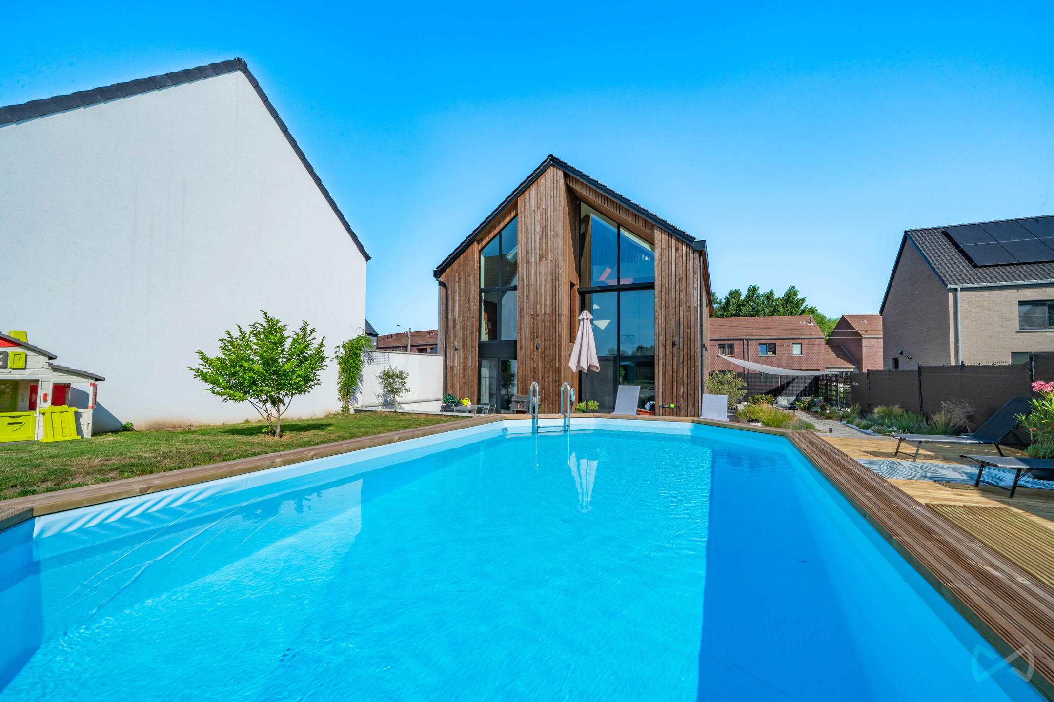 Huis te koop in Saint-Ghislain