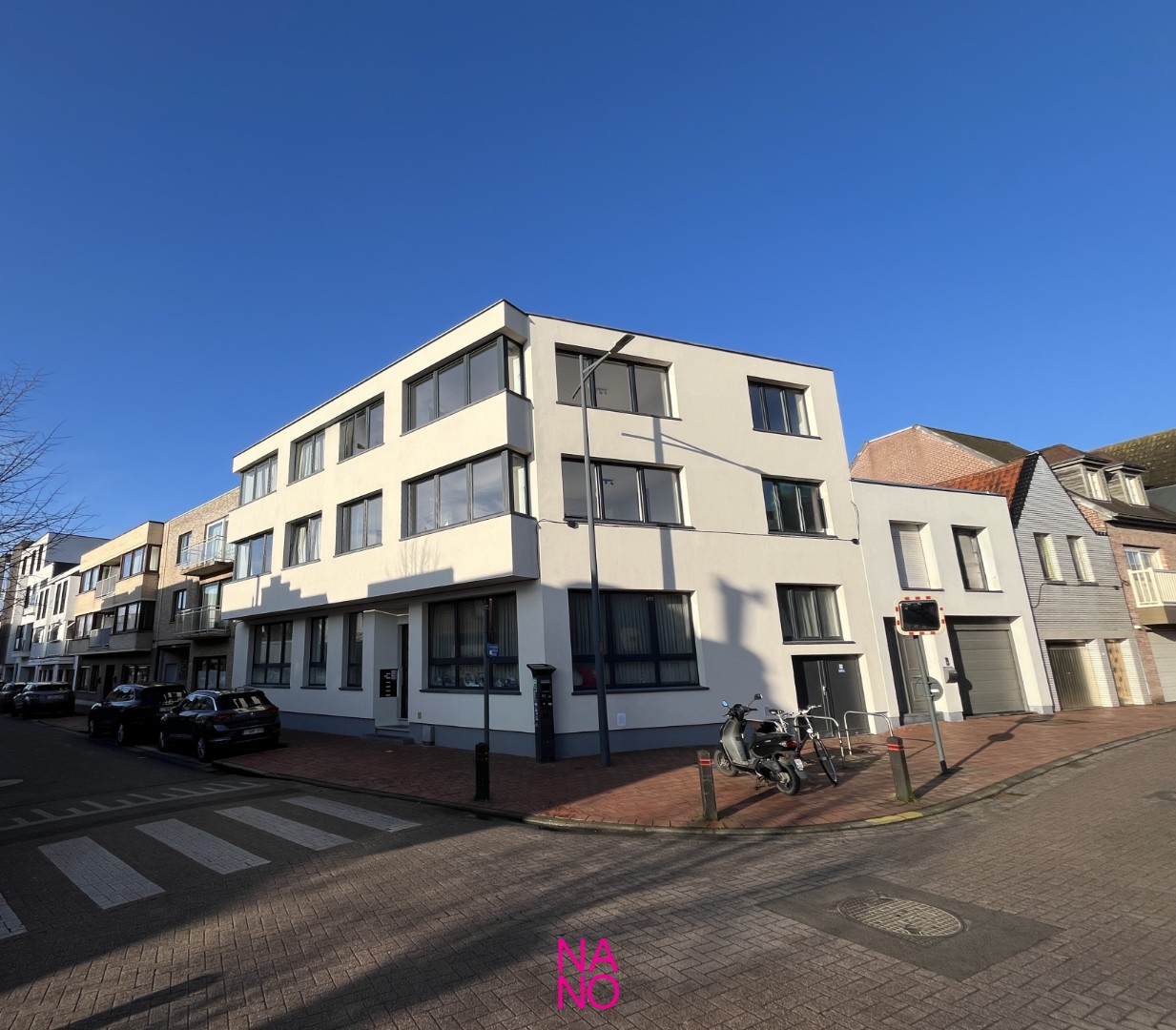 Apartment for sale in Knokke-Heist