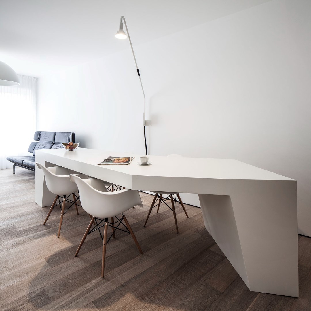 Apartment in Bilzen