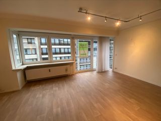 Appartement à louer à Ostende