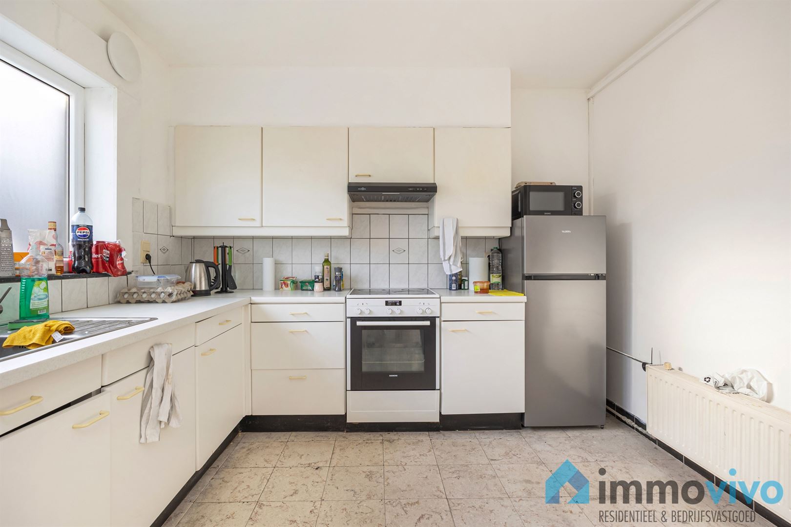 Apartment for sale in Sint-Niklaas with 2 bedrooms - photo 3