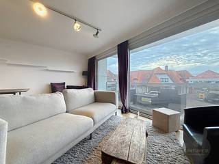 Apartment for rent in Knokke-Heist