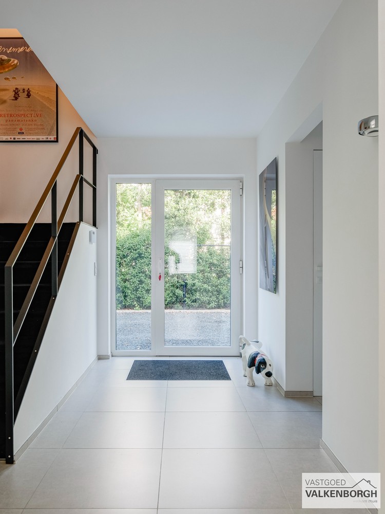 House for sale in Hasselt with 4 bedrooms - photo 5