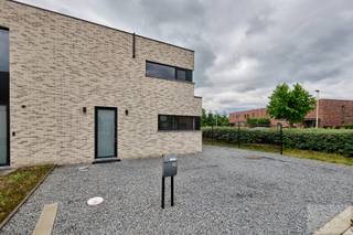 Maison à vendre à Hechtel-Eksel