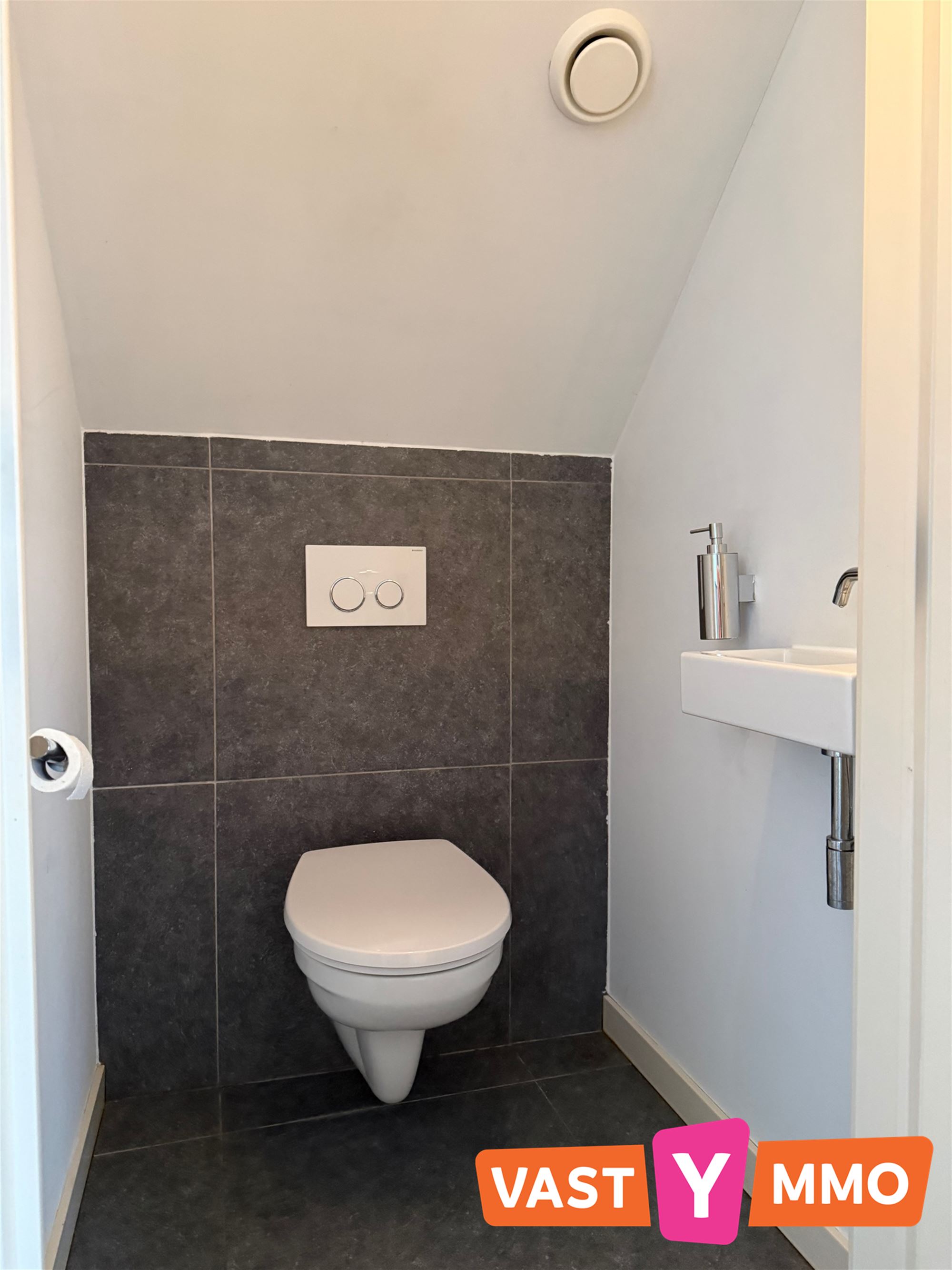 Dakappartement - foto 4