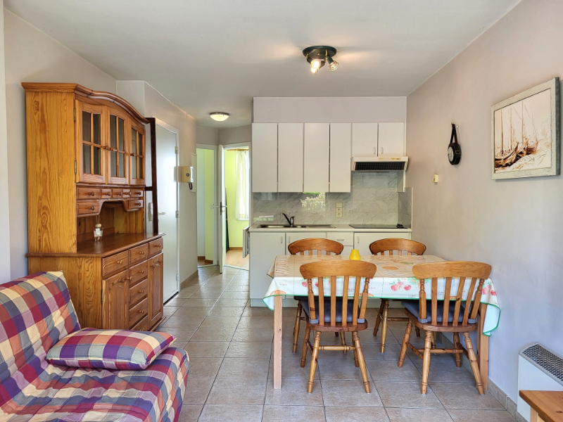 Sunny 2-bedroom apartment for sale - photo 3