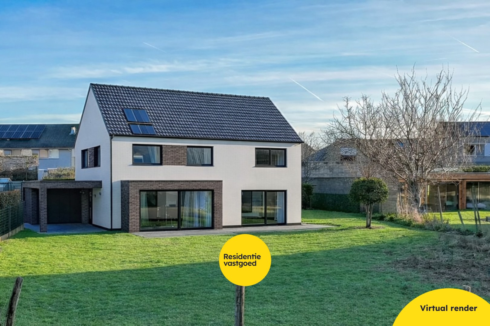 Land for sale in Torhout - photo 2