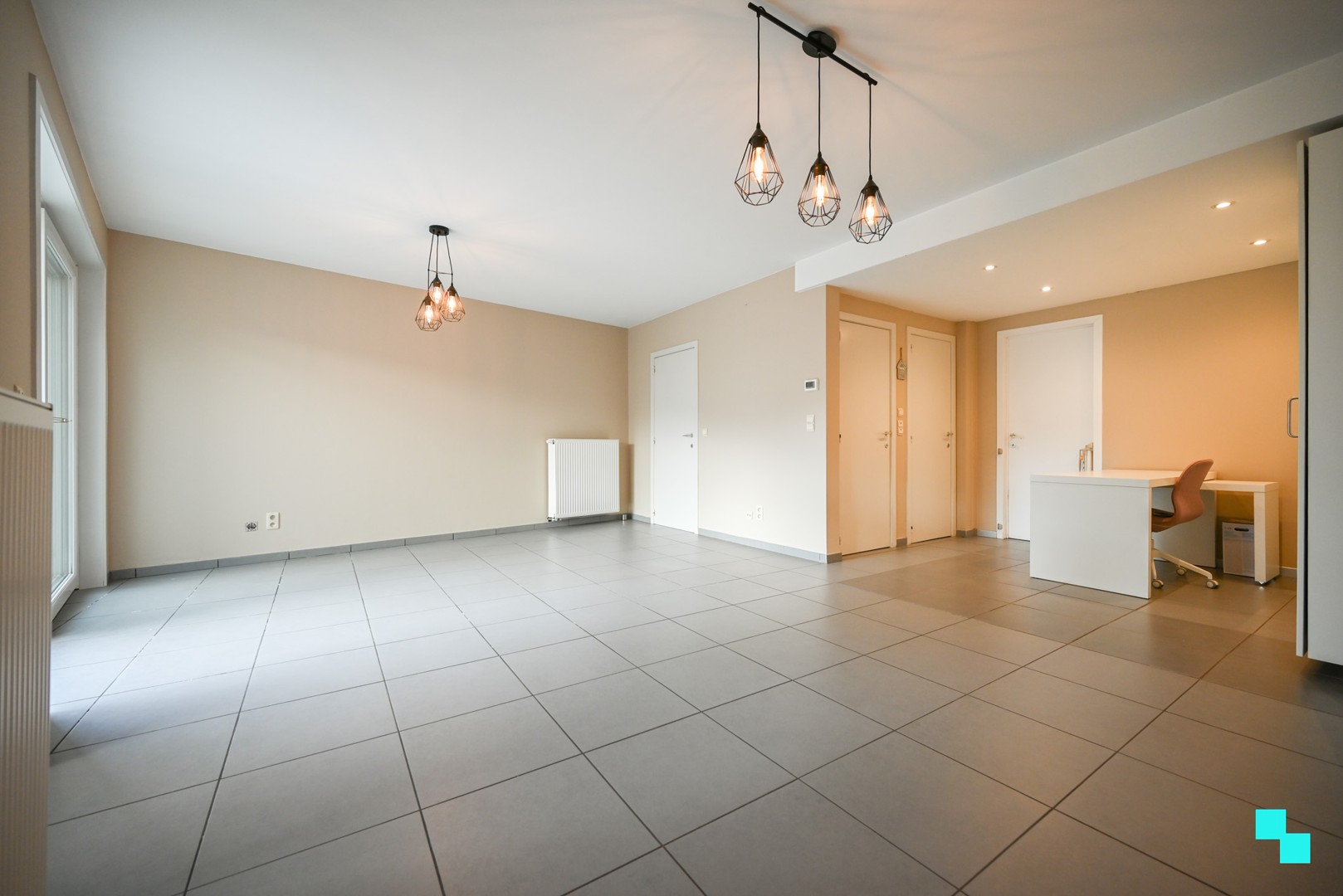 Instapklare HOB met drie slaapkamers te Izegem - photo 4