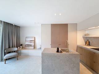 Apartment for sale in Nieuwpoort