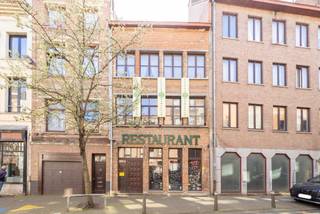 Maison à vendre à Anvers