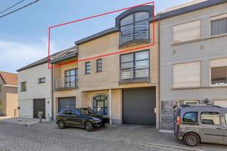 Apartment for sale in Asse