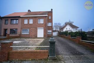 Maison à vendre à Meerhout