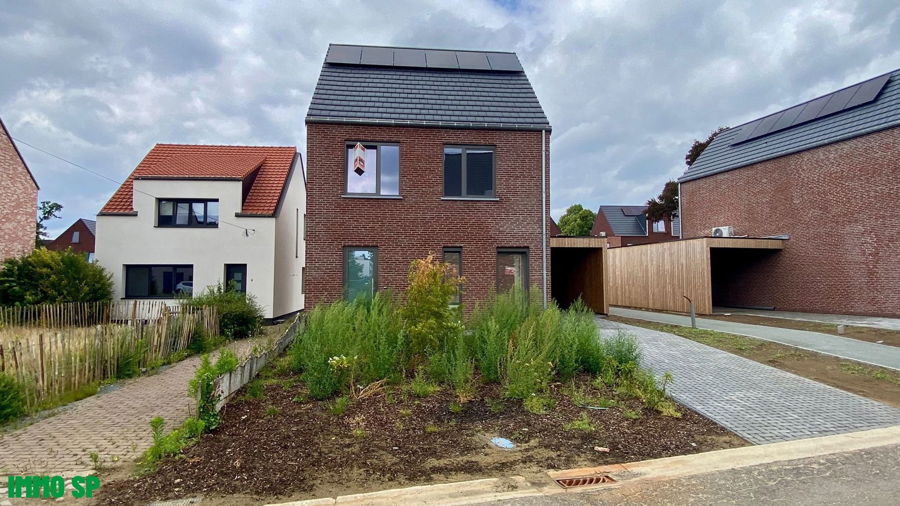 Project te koop in Grobbendonk - foto 1