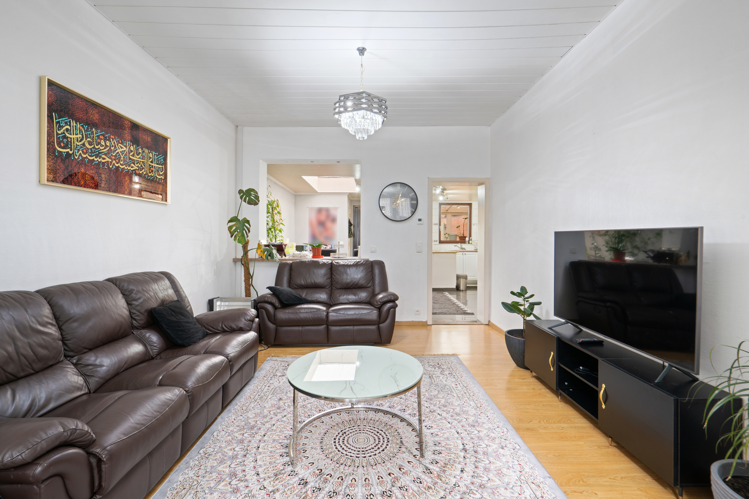 Maison à vendre à Anvers avec 5 chambres - photo 3