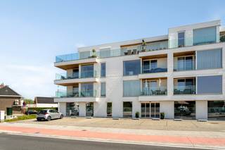 Apartment for sale in Waregem