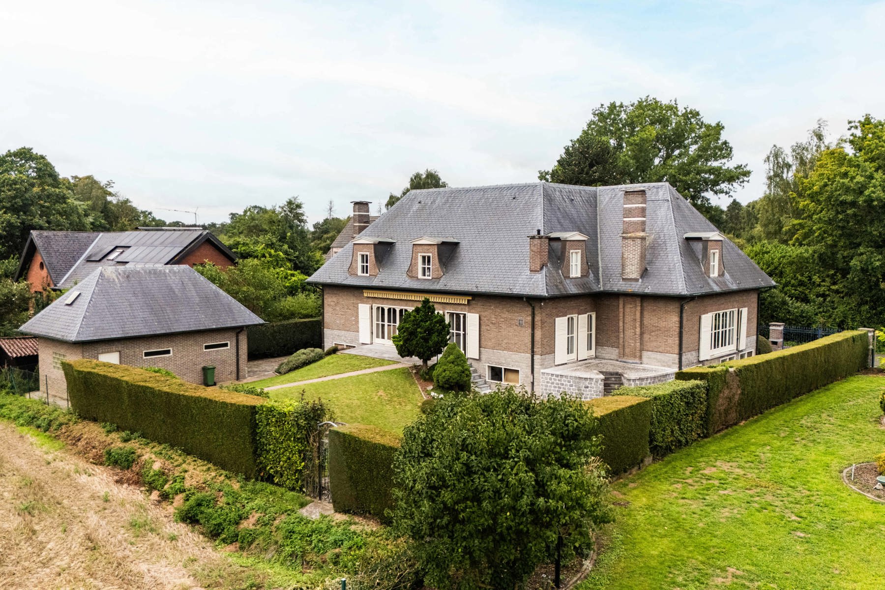 Maison à vendre à Berlare