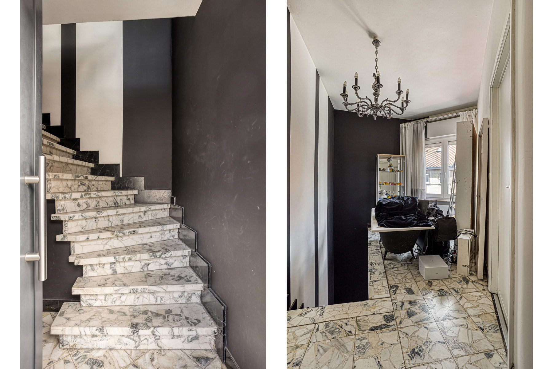 Instapklare bel-etage met royale garage in Vilvoorde - foto 4