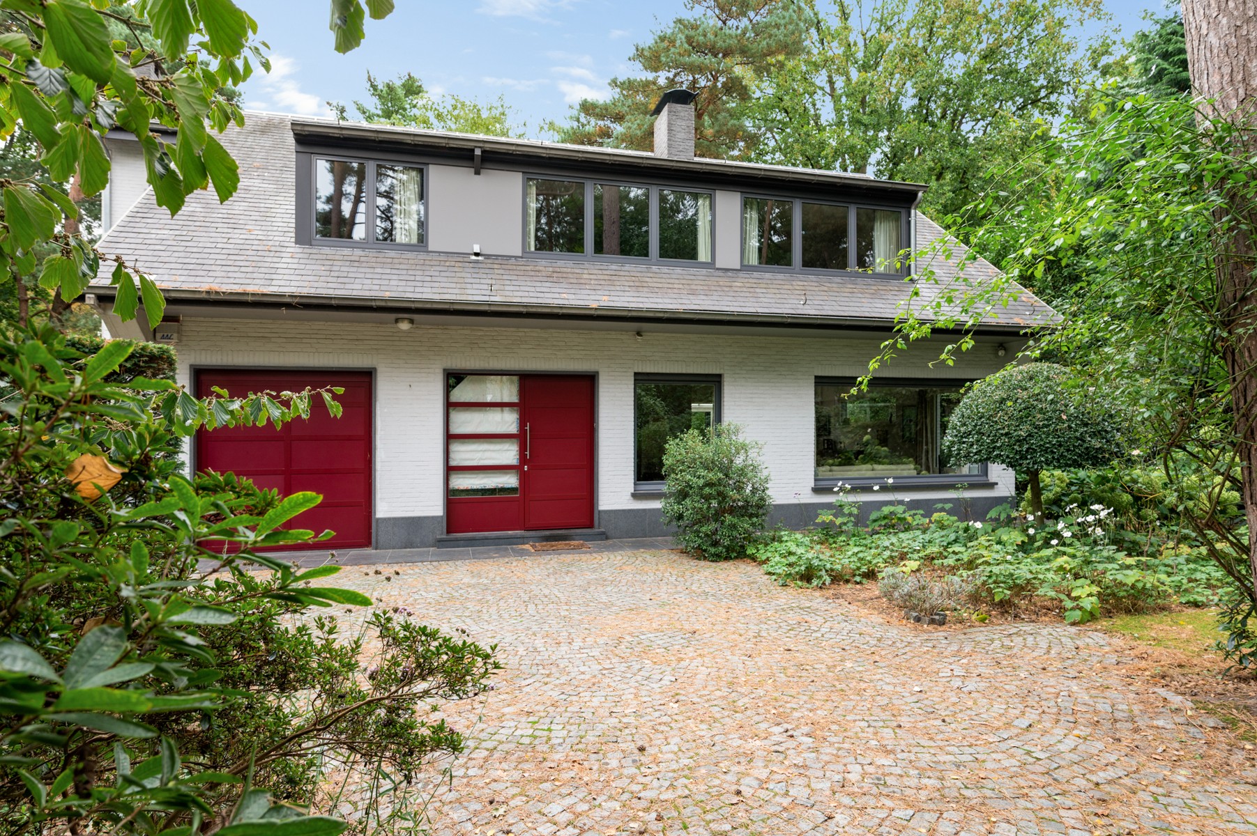 Charmante villa op toplocatie in ’s-Gravenwezel - foto 2