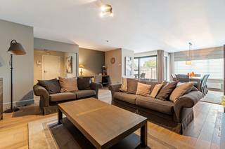 Appartement à vendre à Turnhout