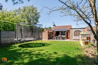 Maison à vendre à Begijnendijk