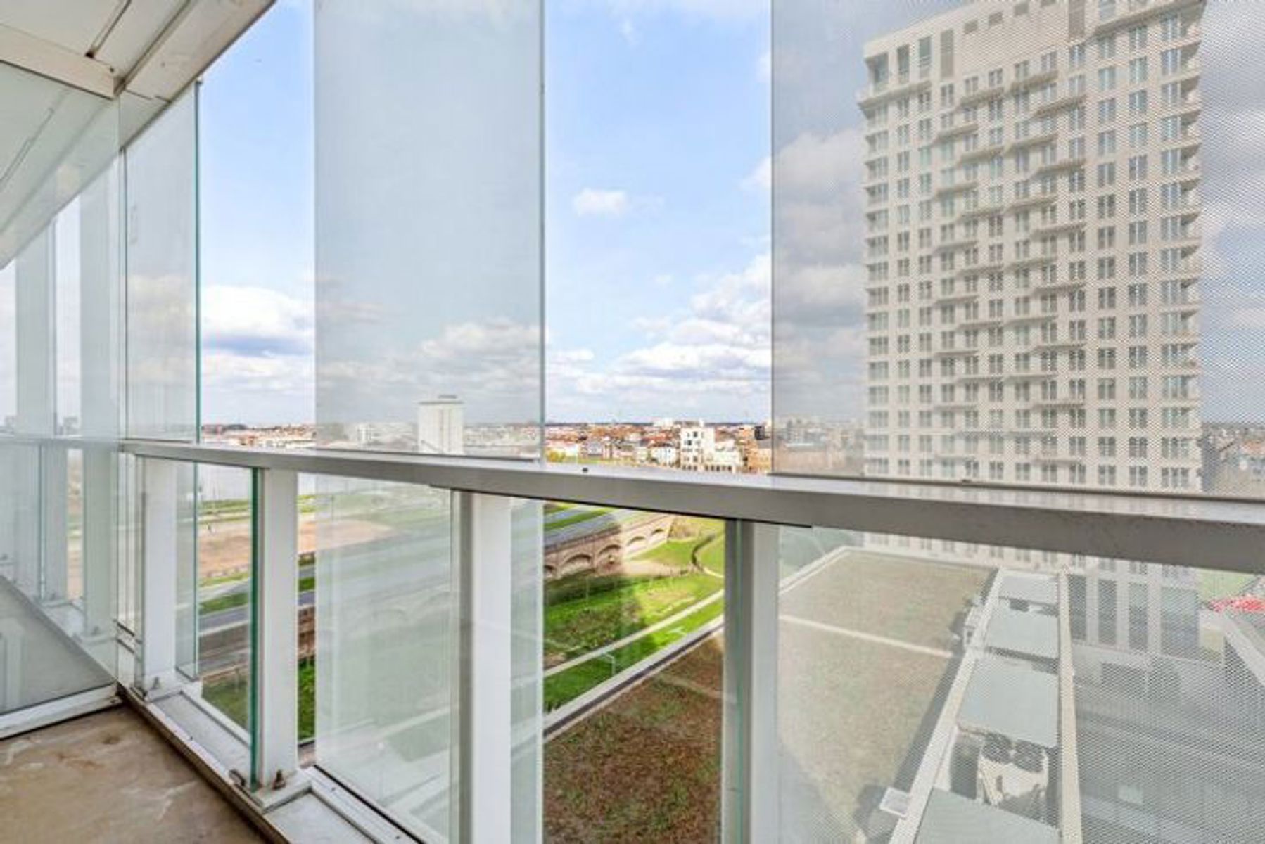 Apartment for rent in Antwerp with 1 bedroom - photo 3