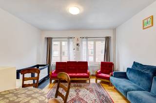 Te koop: Gezellig appartement in de Statiestraat in Aarschot, op wandelafstand van het stadscentrum en vlakbij het station.Bekijk het appartement...