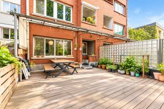 Apartment for sale in Antwerp