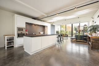 Maison à vendre à Turnhout