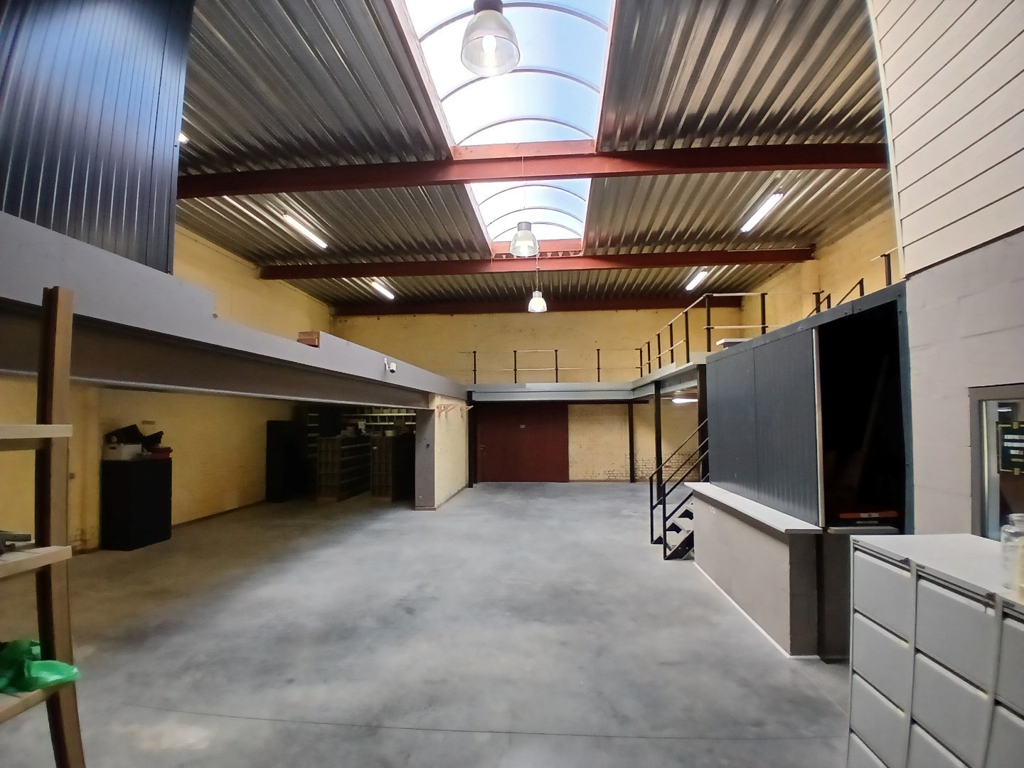 Commercial for rent in Gavere - photo 4
