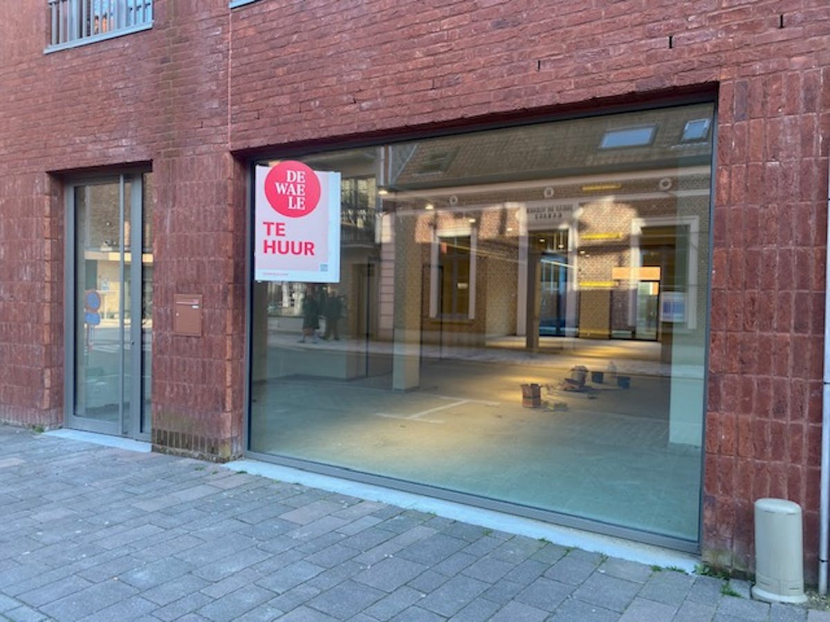 Residentie Emeric — Doing business at a top location in Aalter - photo 2