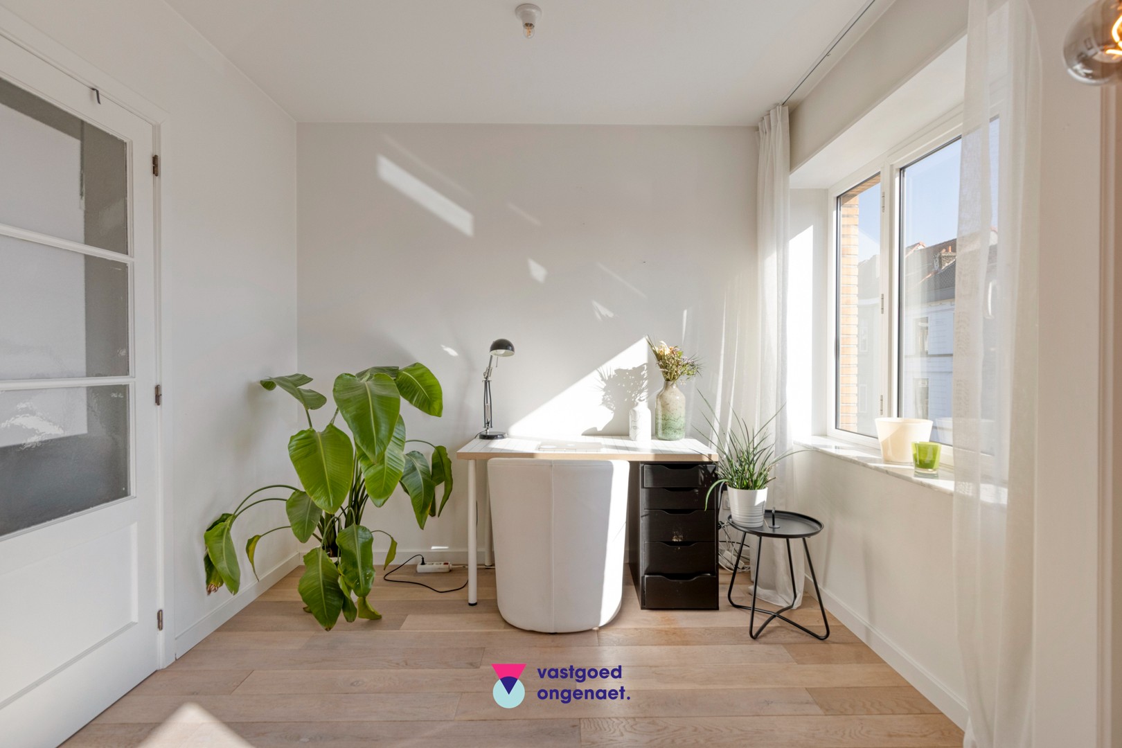 Charmant 2-slaapkamerappartement centrum Gent - foto 4