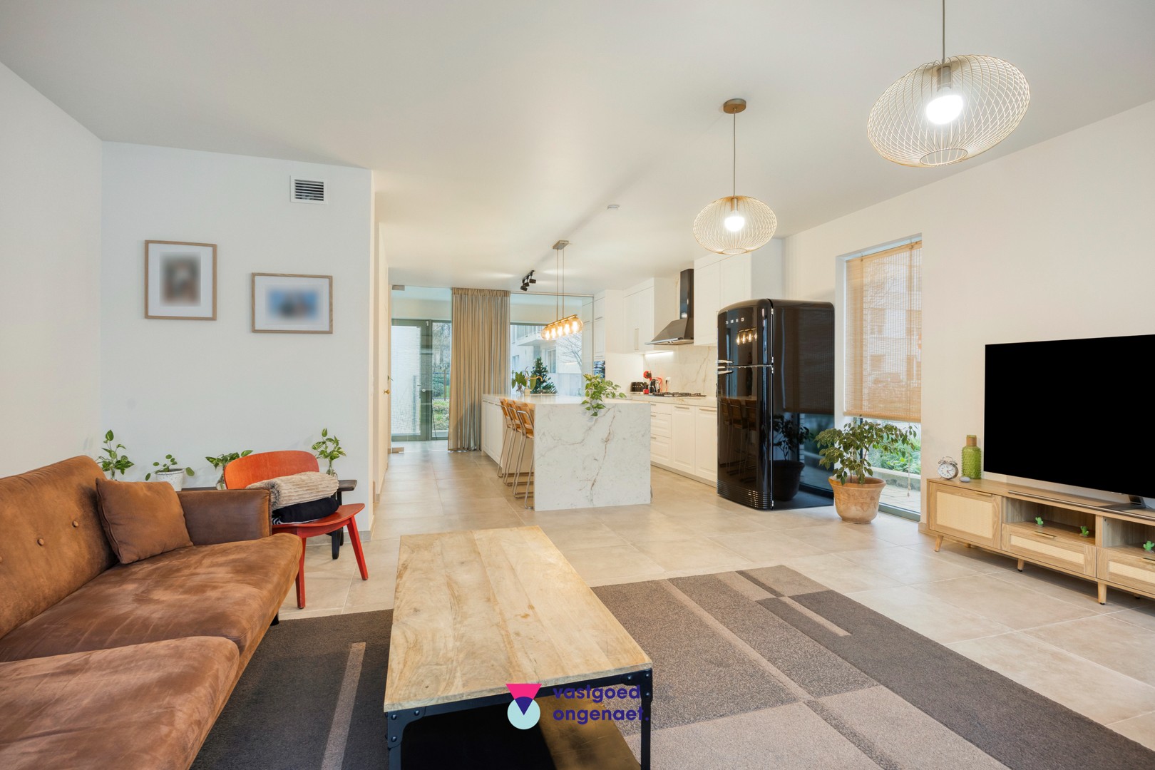 3 gevel woning Lieve Park - foto 2