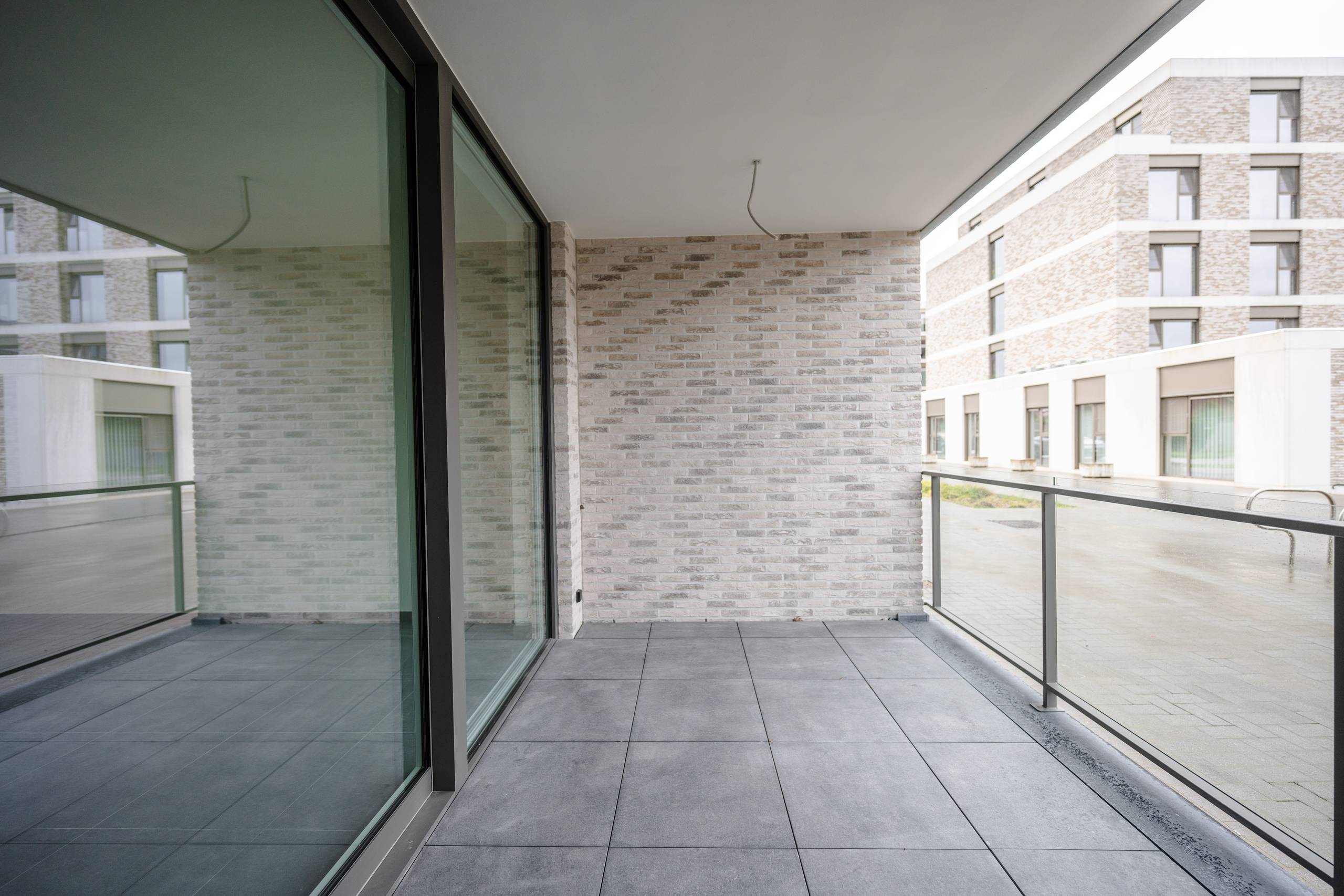 Prachtig gelijkvloersappartement te huur in centrum Lommel - foto 2